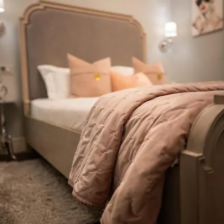 29a Guest house 3*