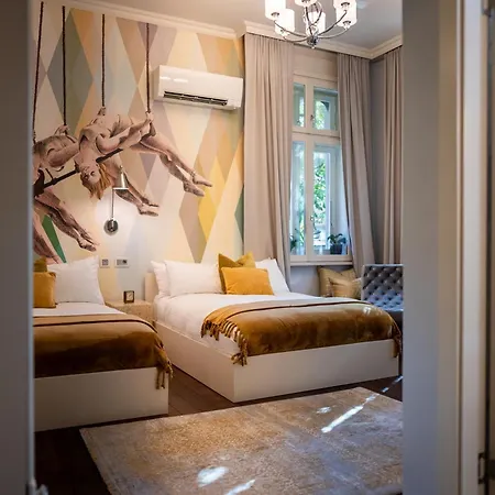 Къща за гости 29a Пловдив