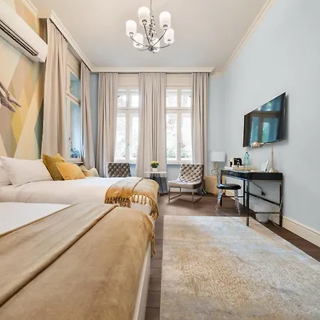 Guest house 29a 3*