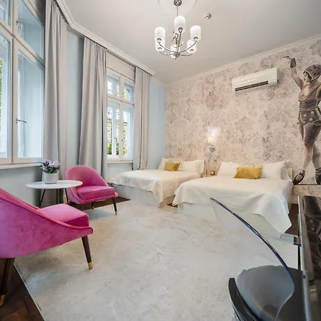 29a Guest house 3*