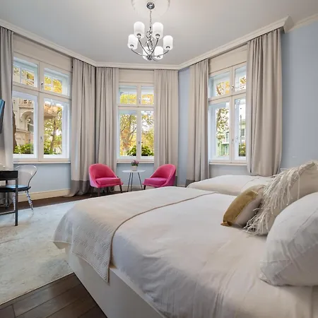 29a Guest house