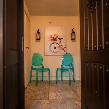 Къща за гости 29a 4*