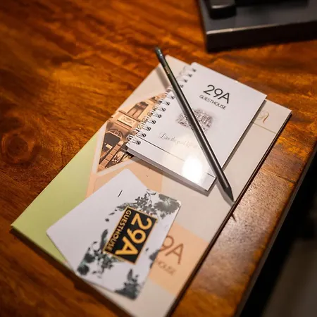 29a Къща за гости Пловдив