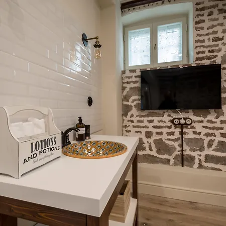 Къща за гости 29a Пловдив