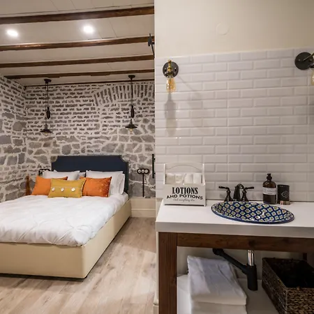 Къща за гости 29a 4*