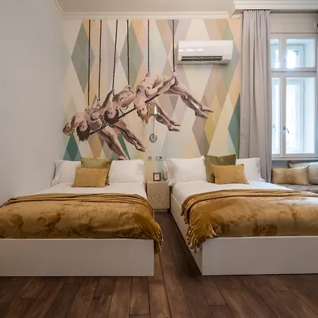 29a Къща за гости Пловдив