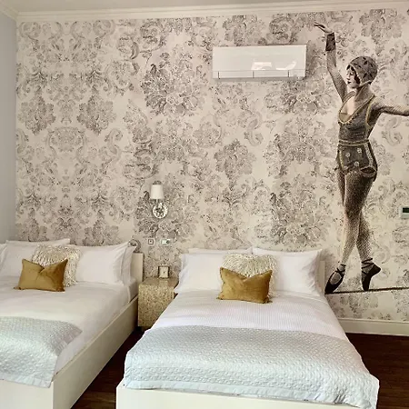 Къща за гости 29a 4*