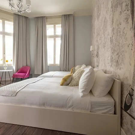Guest house 29a Plovdiv