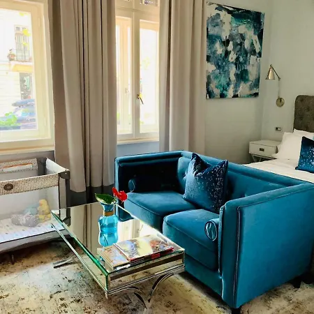 Guest house 29a 3*