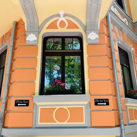 29a Guest house